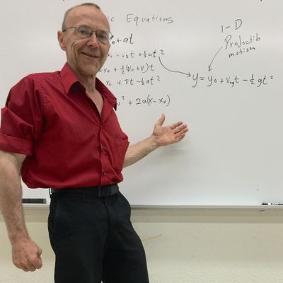 Avatar for Math and Physics Tutoring