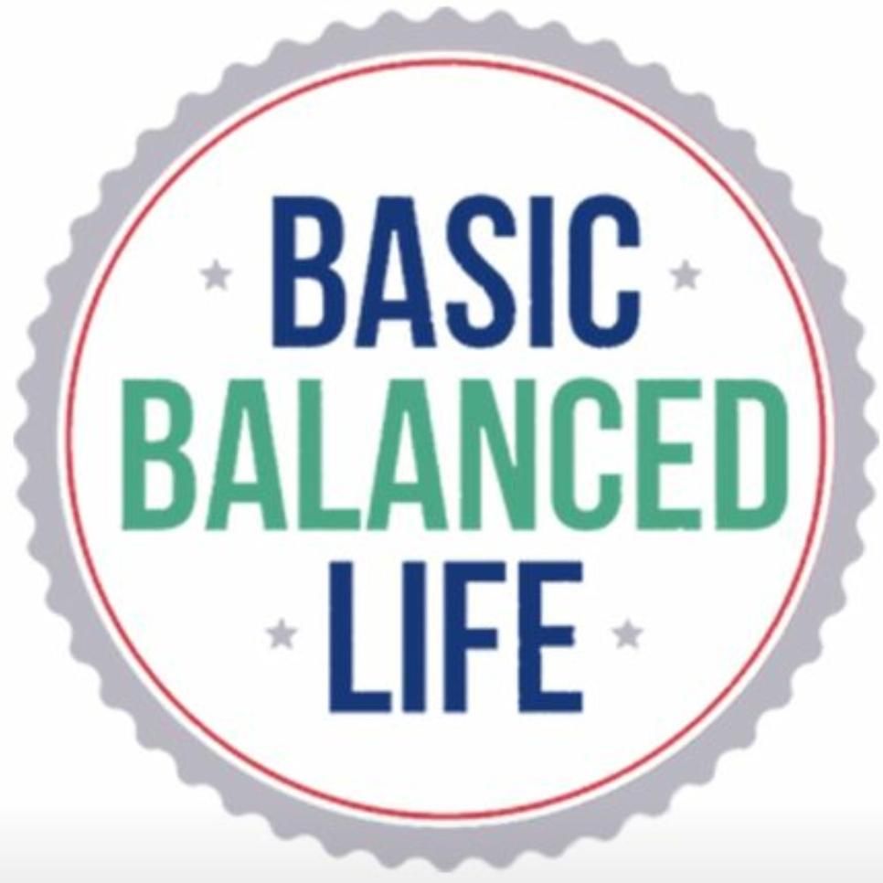 Basic Balanced Life