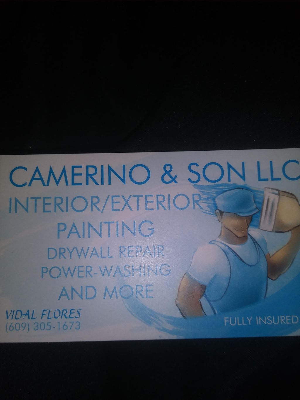 Camerino & Son LLC