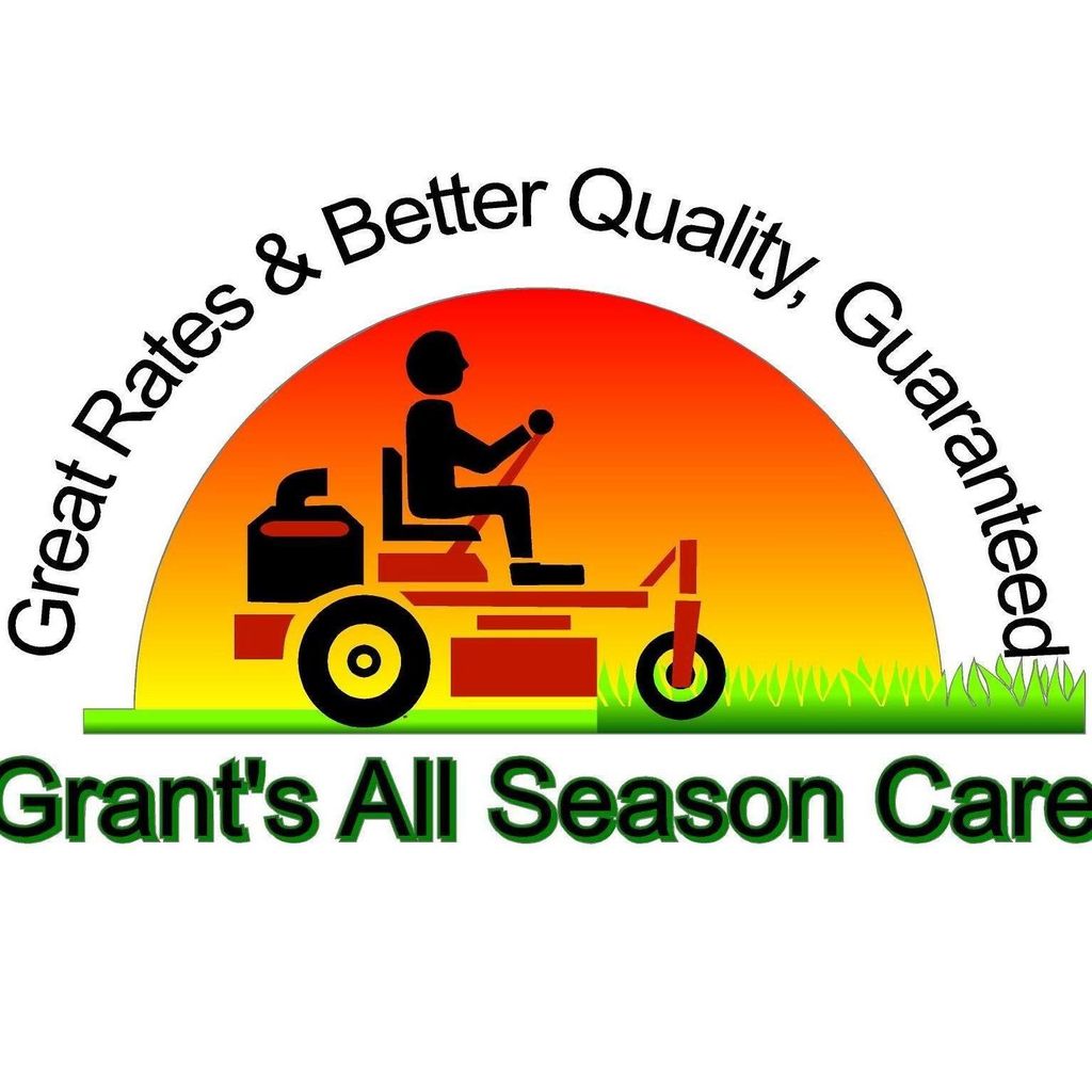 Grants All Season Care