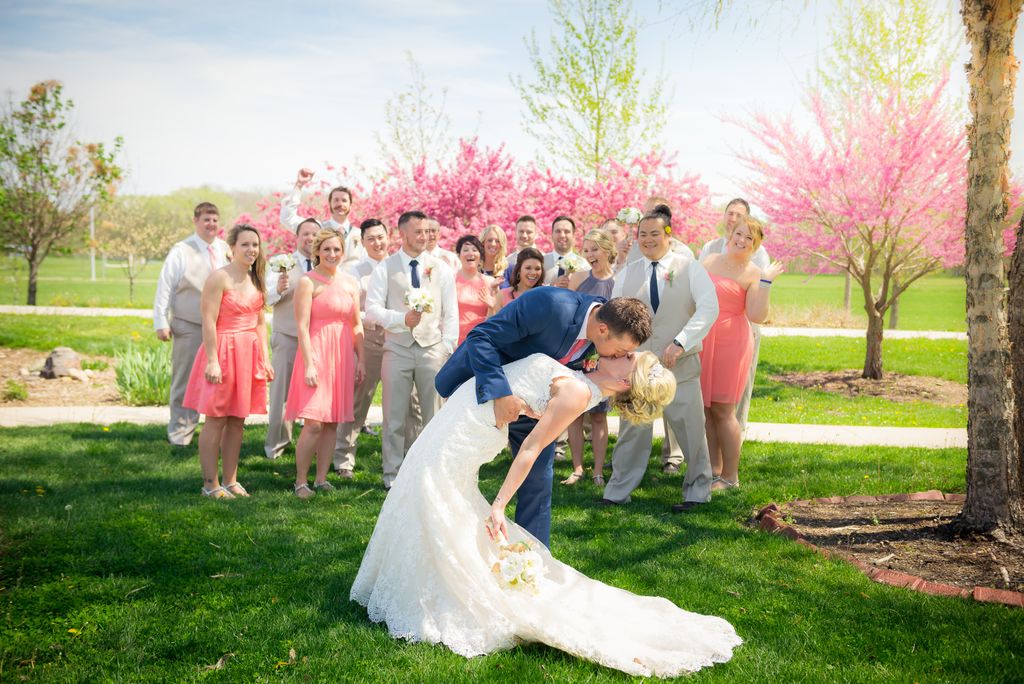 Wedding Photography