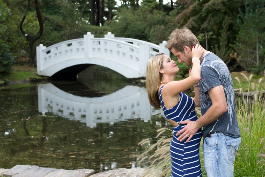 Couples, Engagements, Romantic Settings, etc.