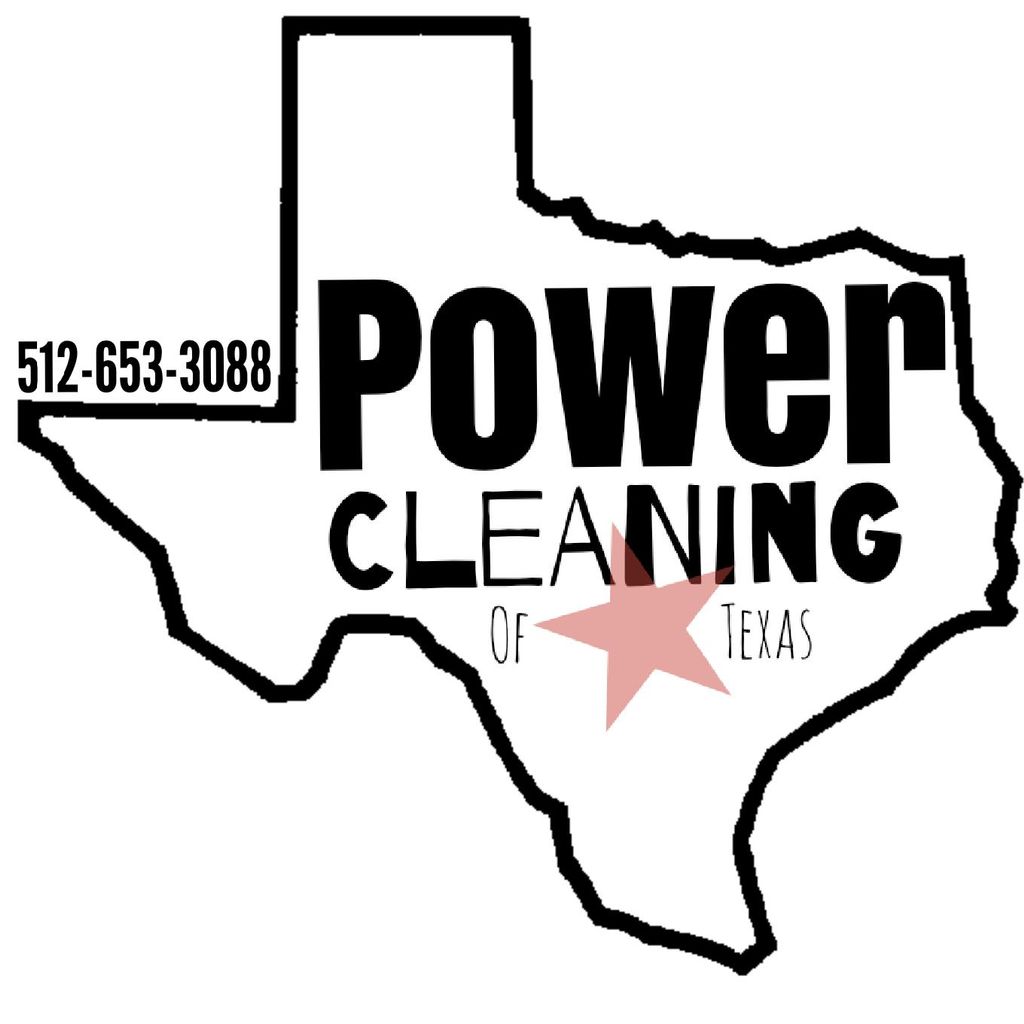 Power Cleaning of Texas