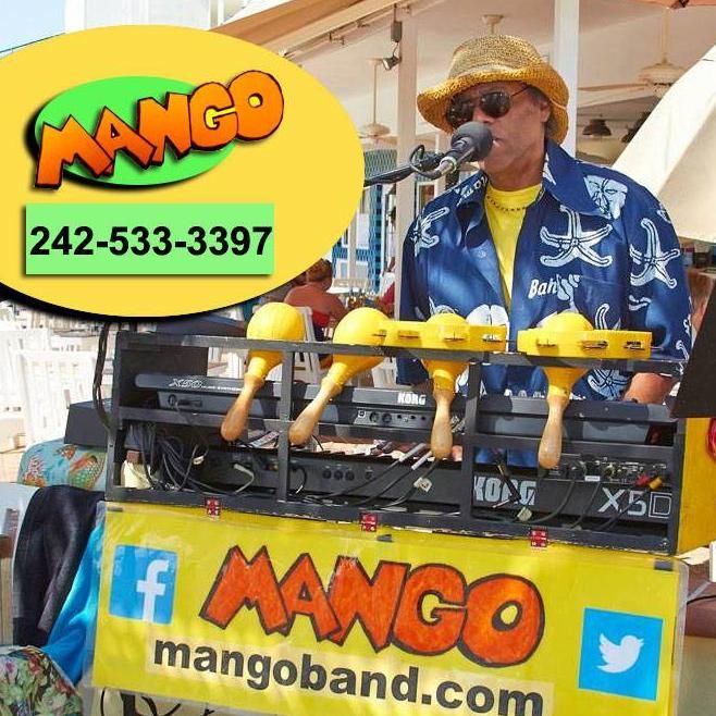 Mango 1-Man Band