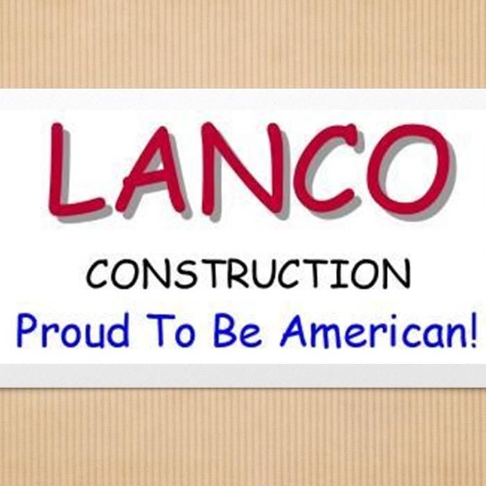 LANCO Construction