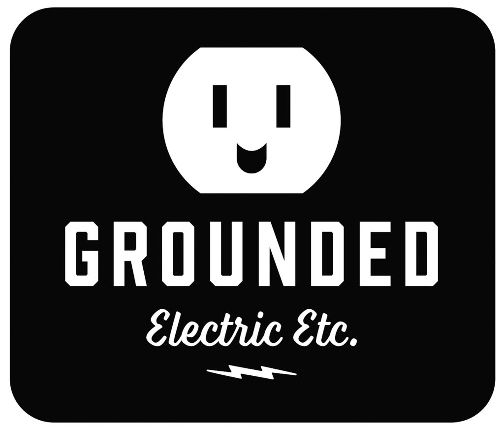 Grounded Electric Etc.