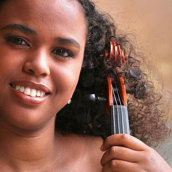 Yalira M. Walker Violin Studio