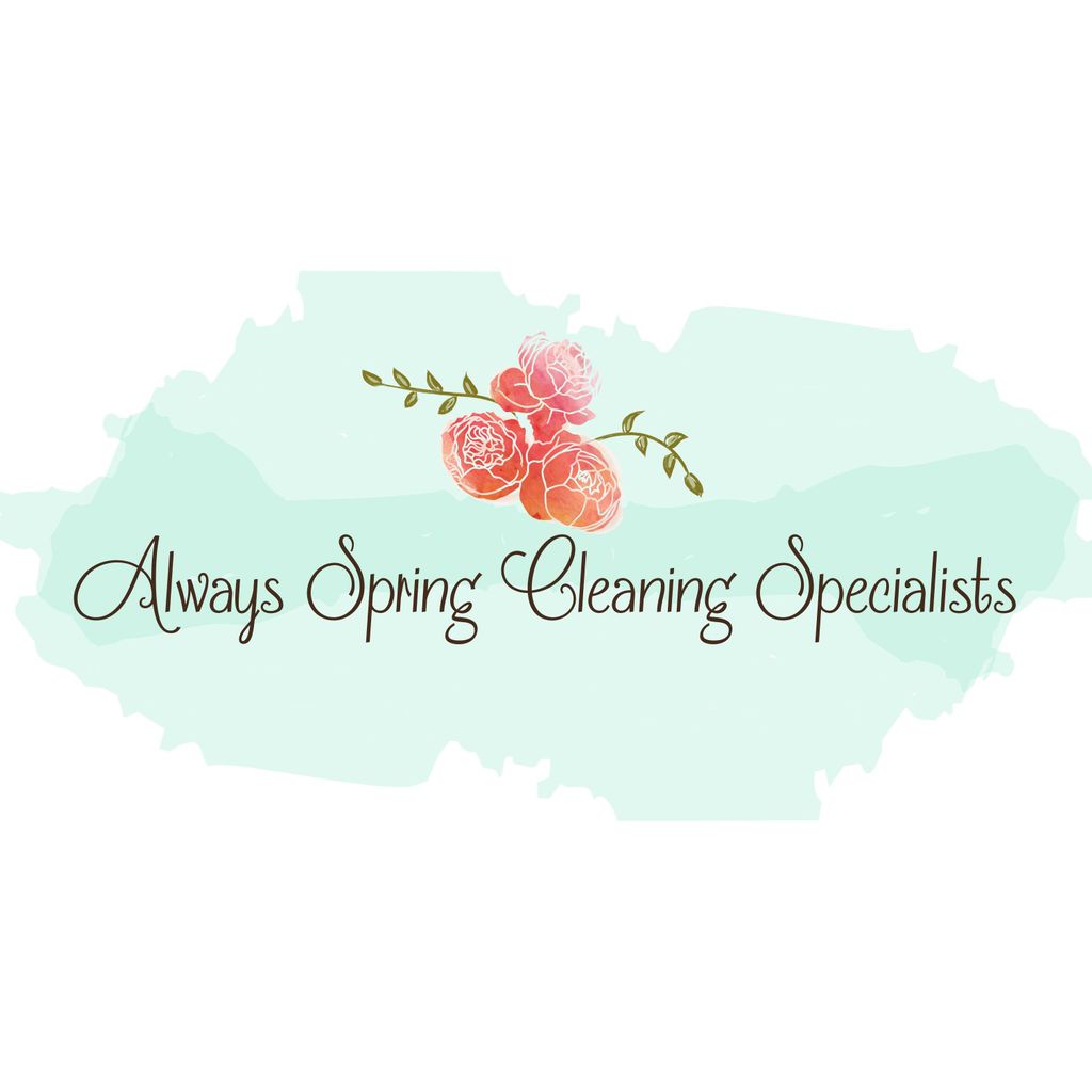 Always Spring Cleaning Specialists