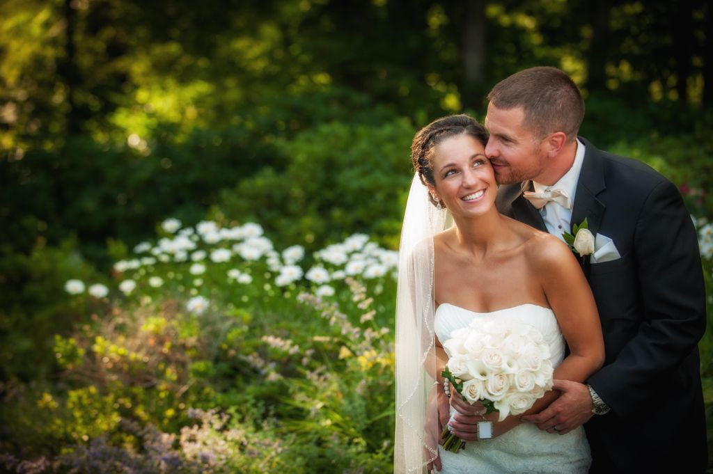 Wedding Image by C&C Design Studio