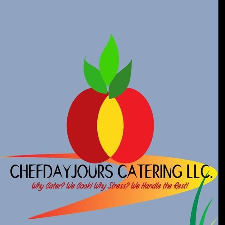 Chefdayjours Catering LLC