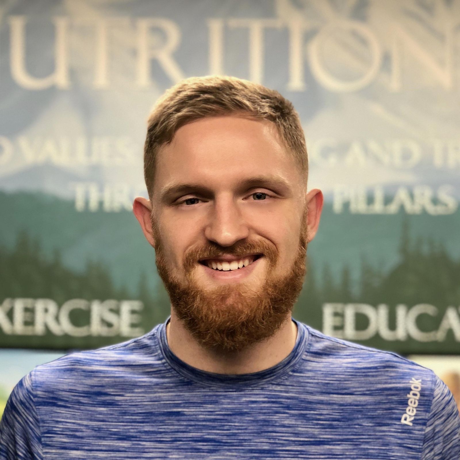 Kellen Gaskill s Private Fitness Bellevue WA