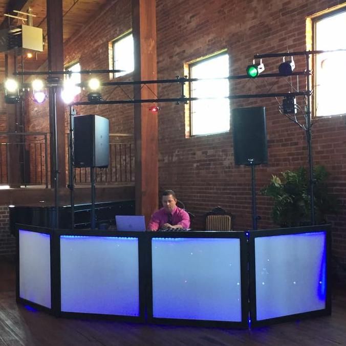 DJ Trav Mobile Services