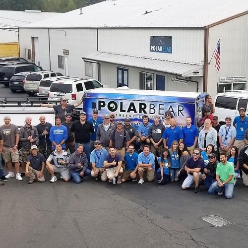 Polar Bear Energy Solutions
