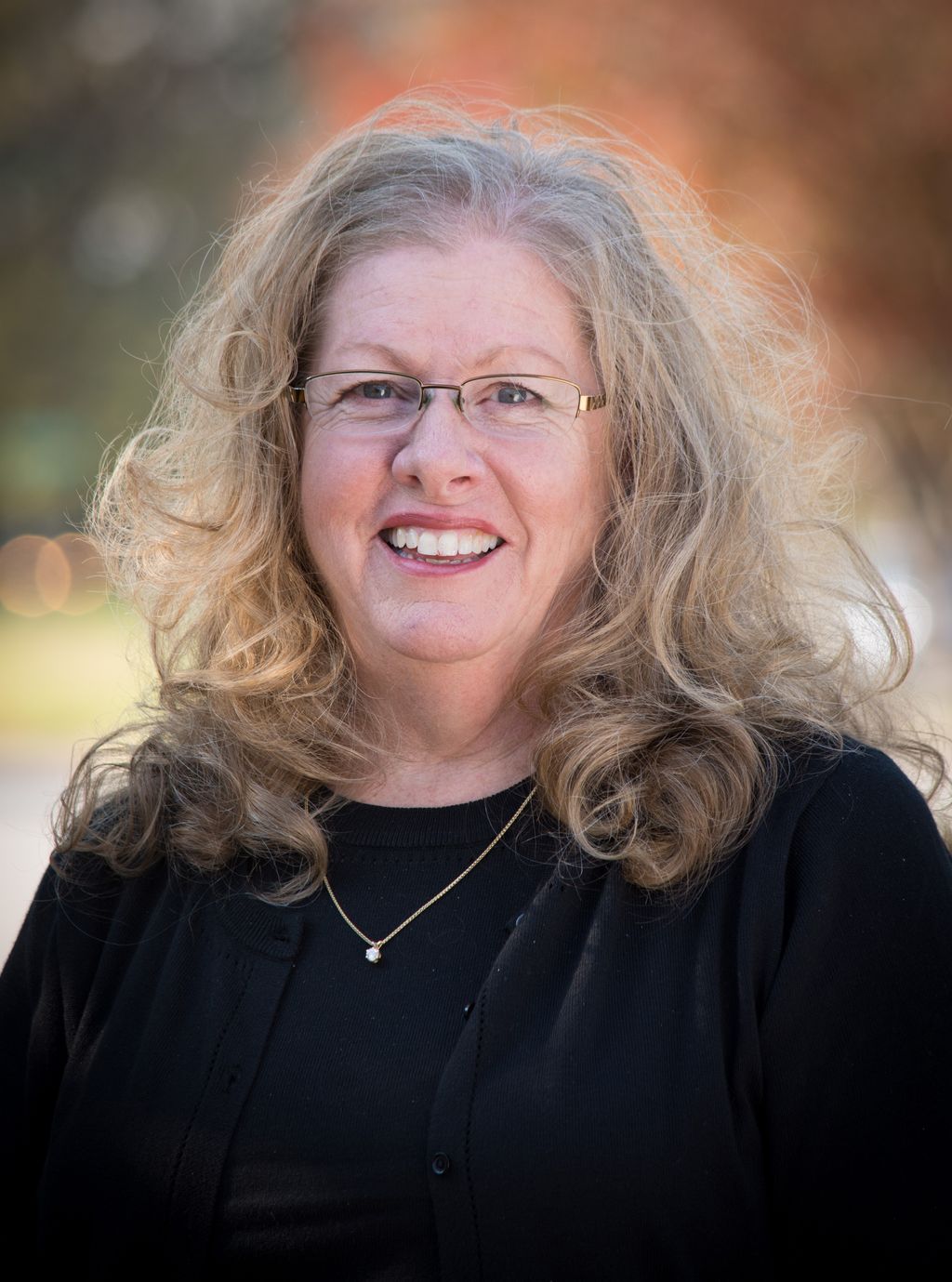 Professional Headshot