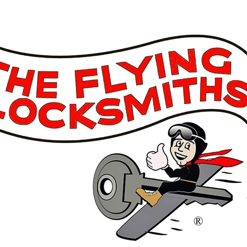 The Flying Locksmiths - Central Connecticut
