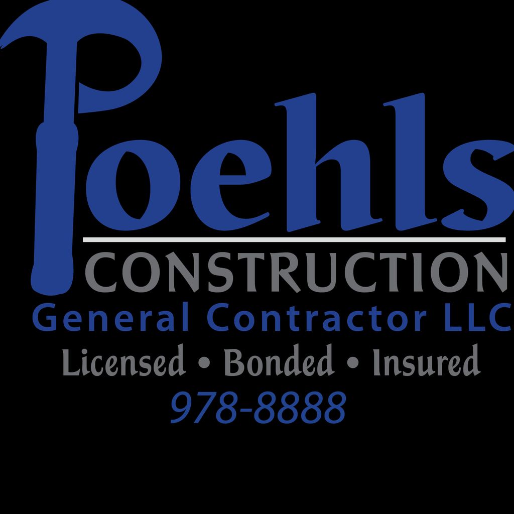 Poehls Construction LLC