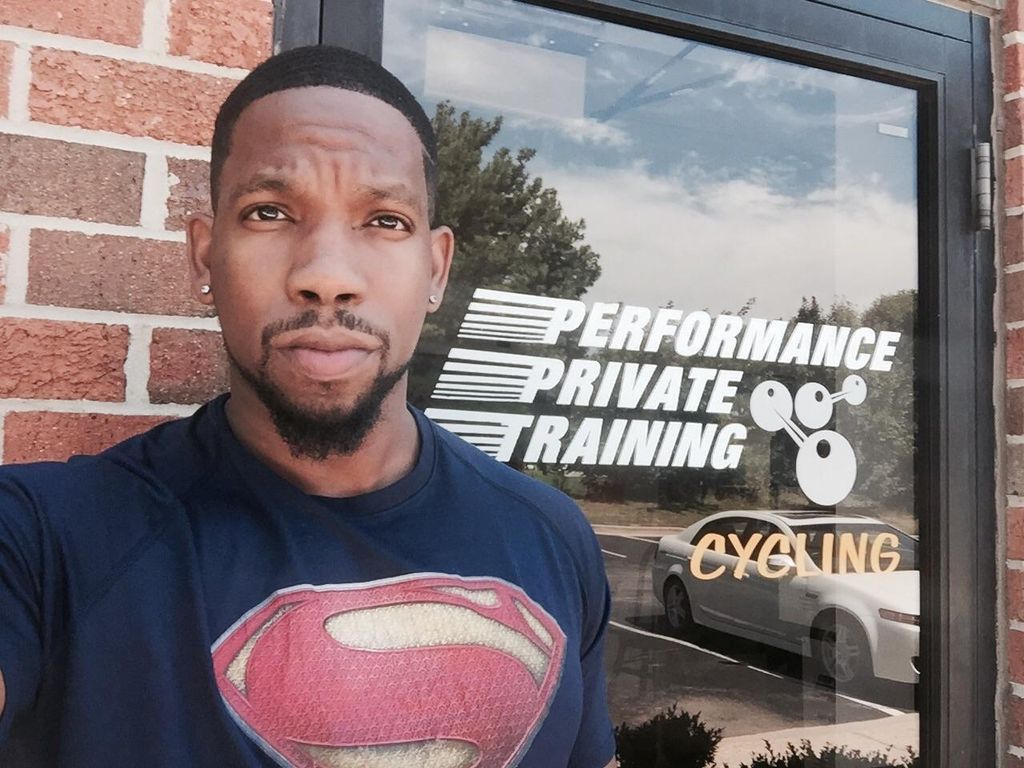 Performance Private Training