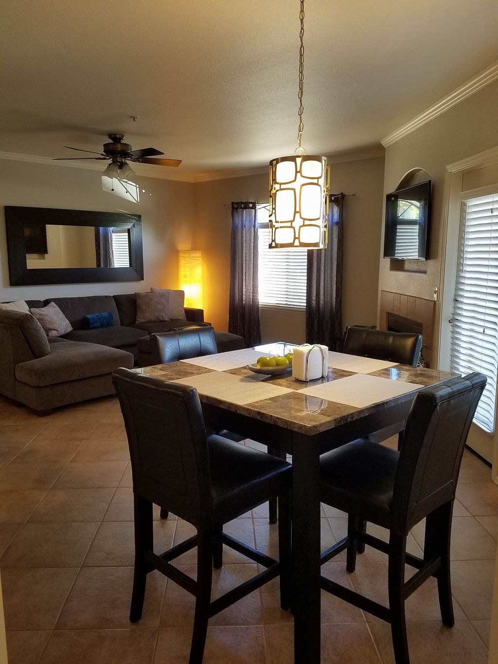 VACATION RENTAL