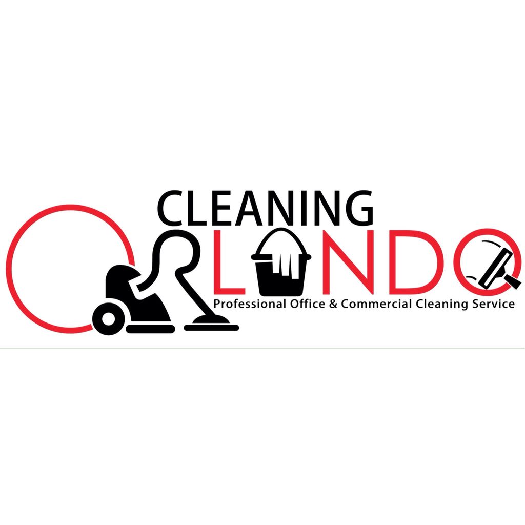 Cleaning Orlando LLC
