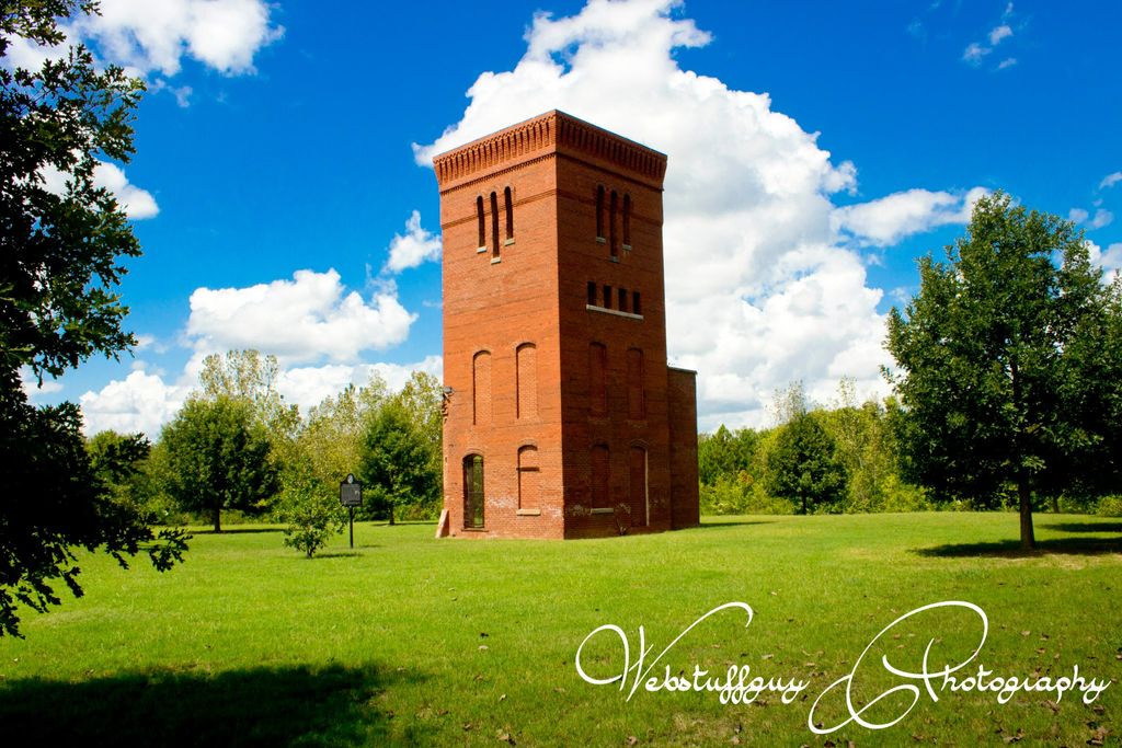 Landscape and builidng photography