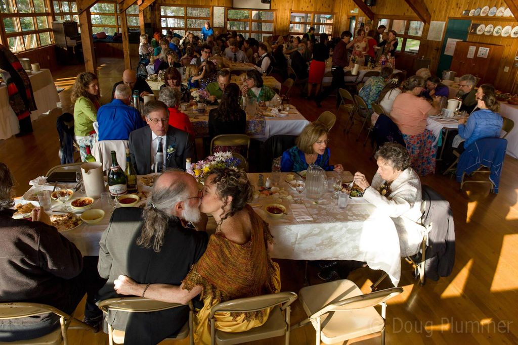 Lake Coeur d'Alene Weekend Wedding - April 2015 - 