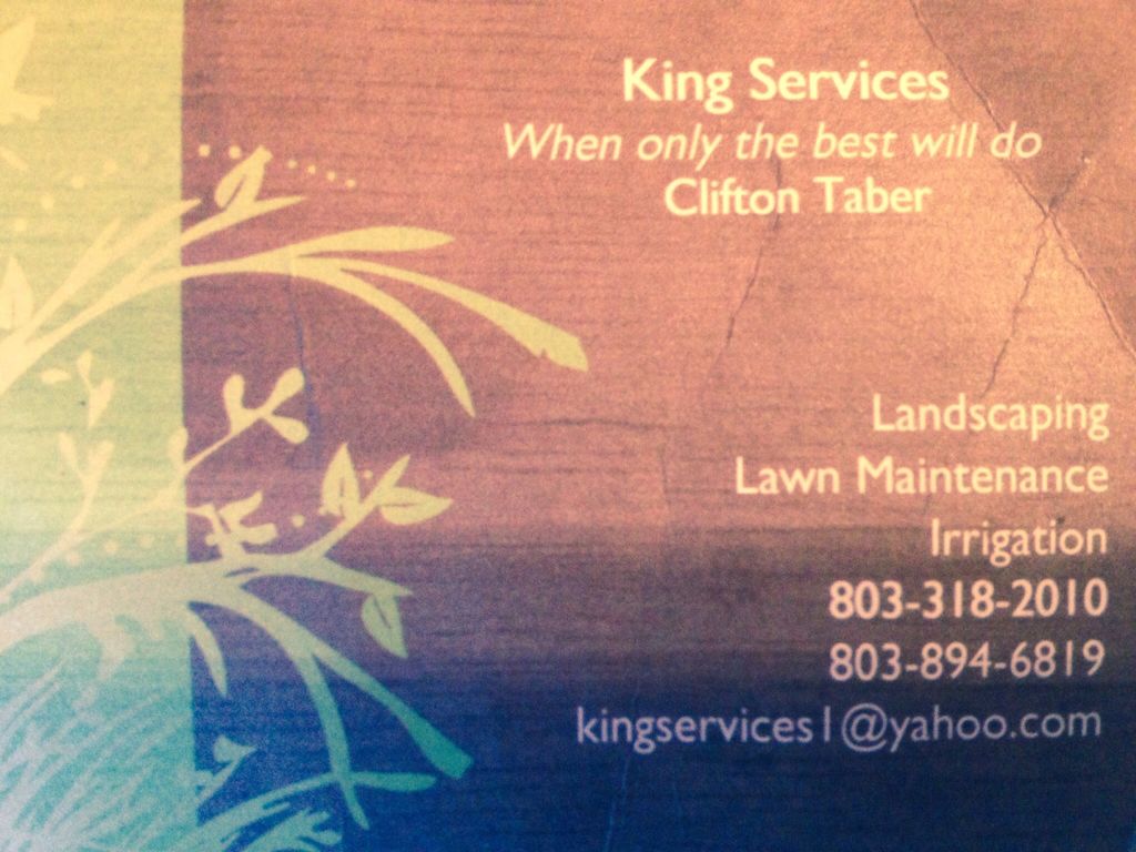 King Services