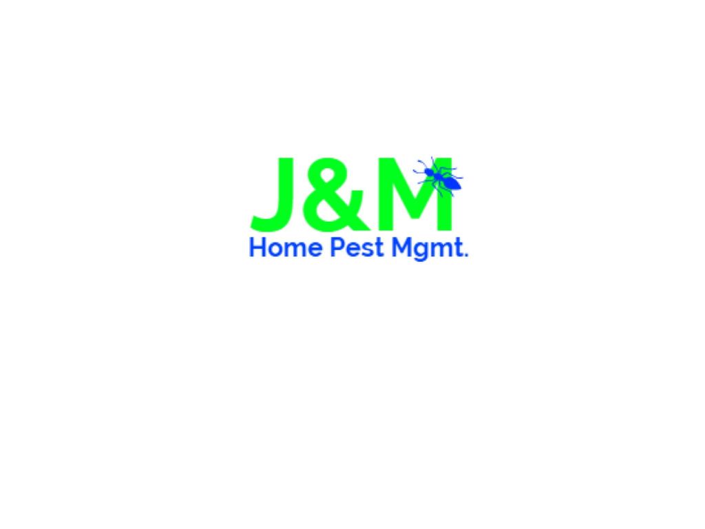 J&M Home Pest Management