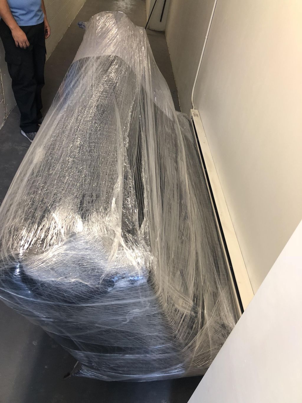 Sofa Delivery by MCT