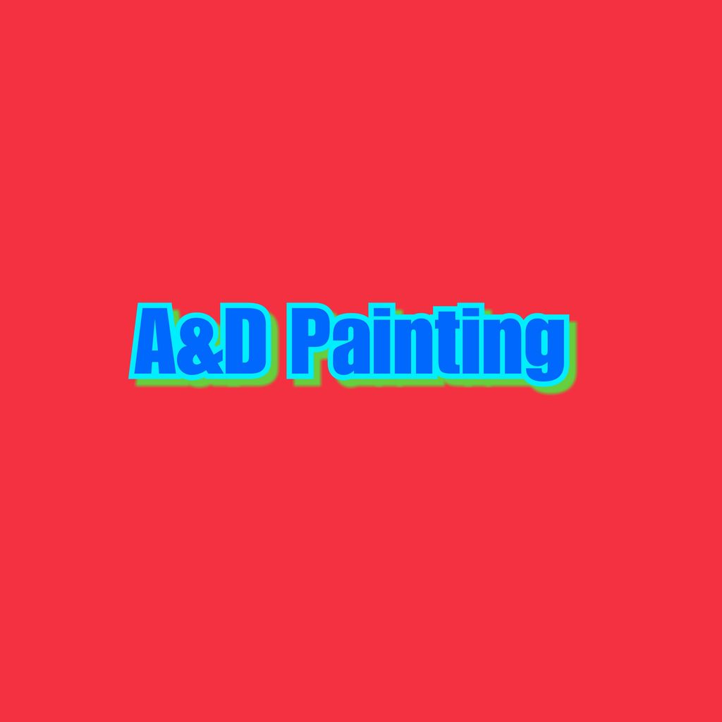 A&D painting