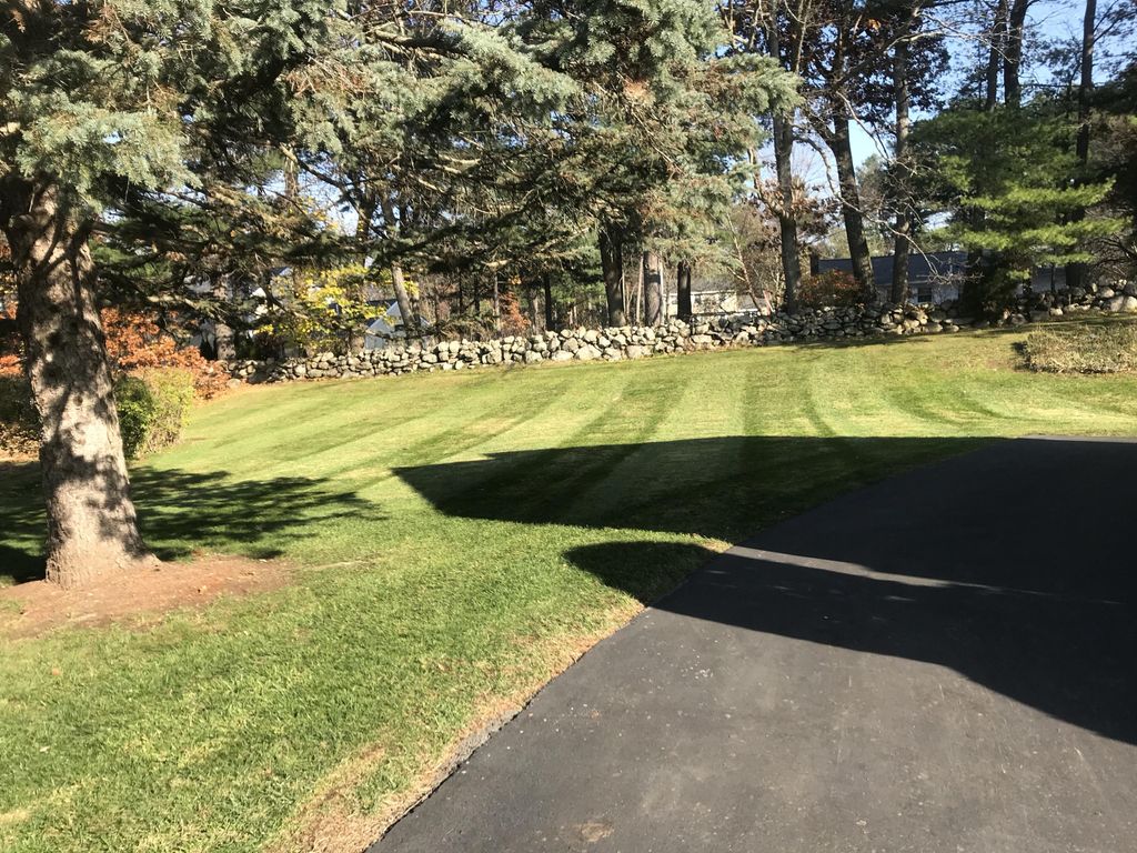 Rob's lawn care and Landscaping