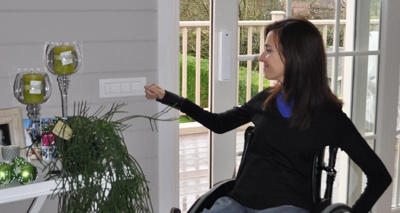 We specialize in providing Assistive and Adaptive 