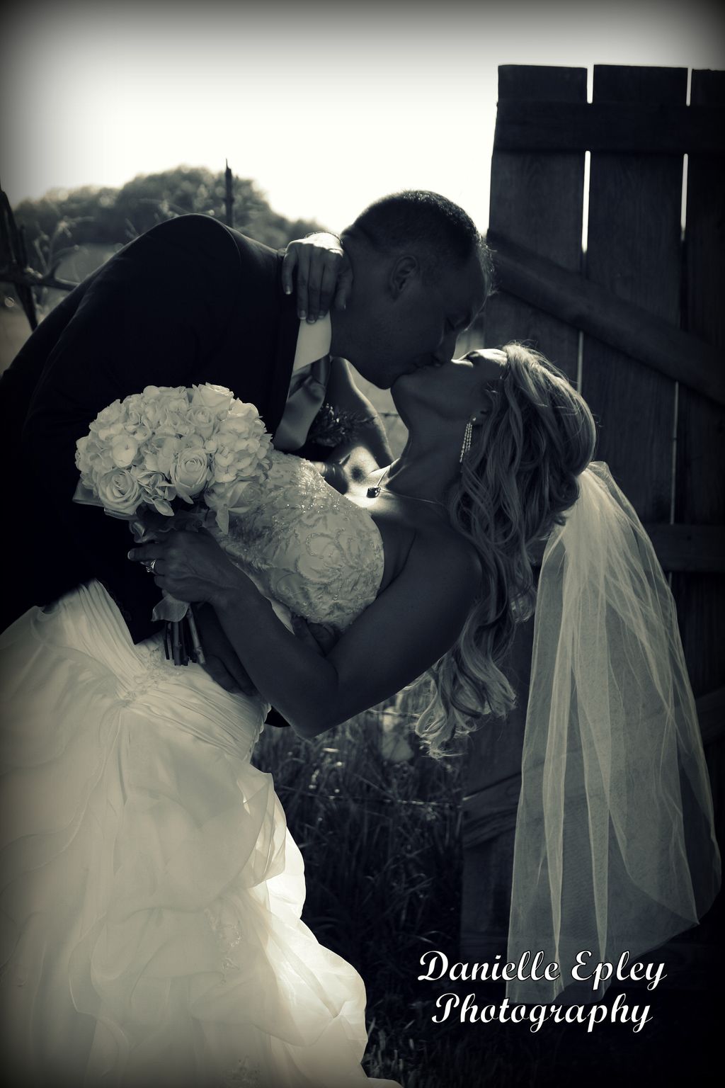 Swindler/Owens Wedding