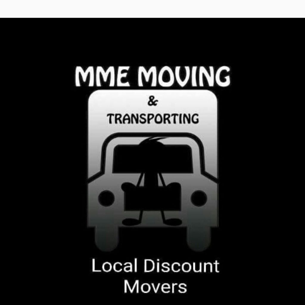 MME Moving & Transporting