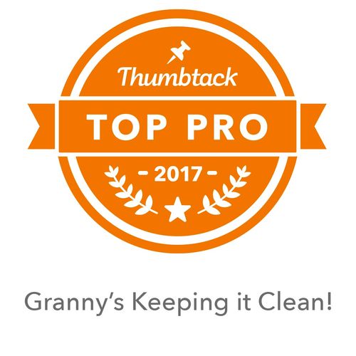 Awarded  Top Pro!