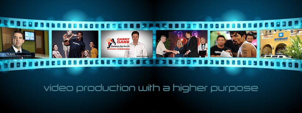 Las Vegas Video Production Company - Sure Wave