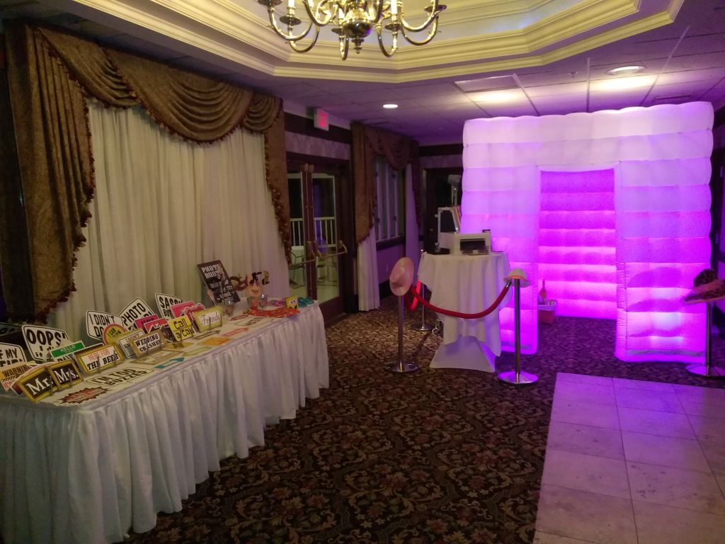 Upscale Luxurious Fun 
