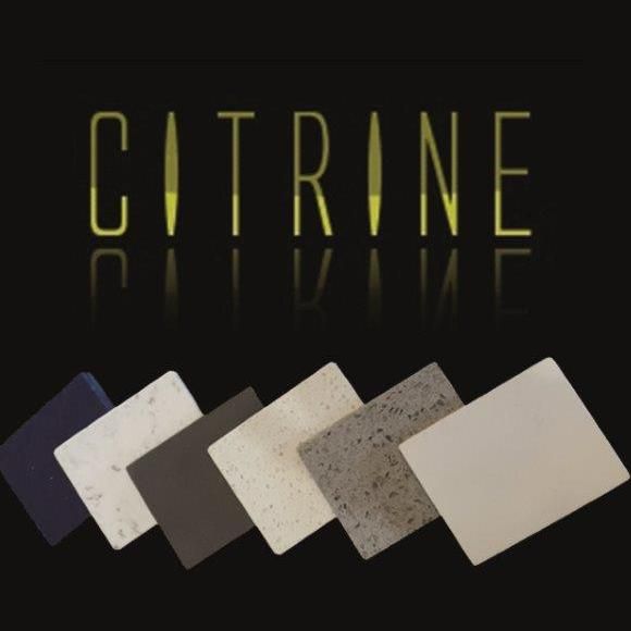 Citrine Quartz Stone