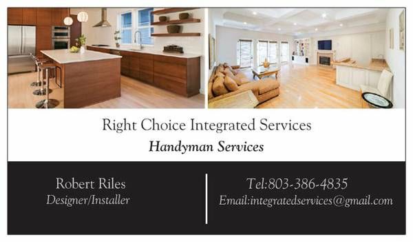 Right Choice Integrated Services