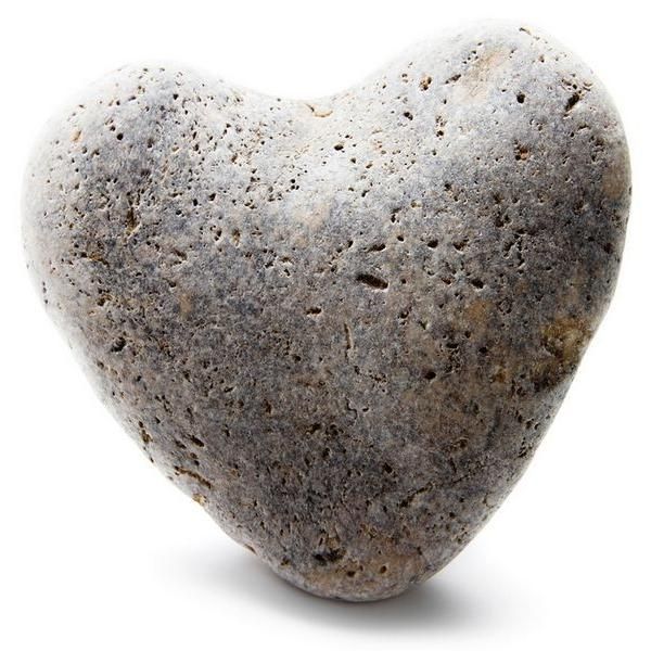 Heart Rock Healing Acupuncture