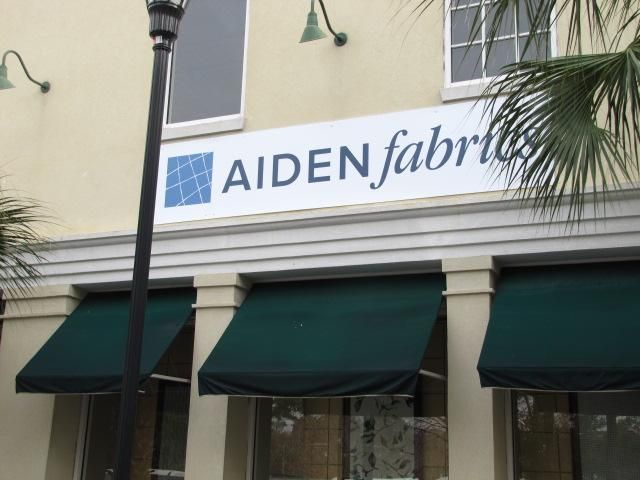Our store and design center