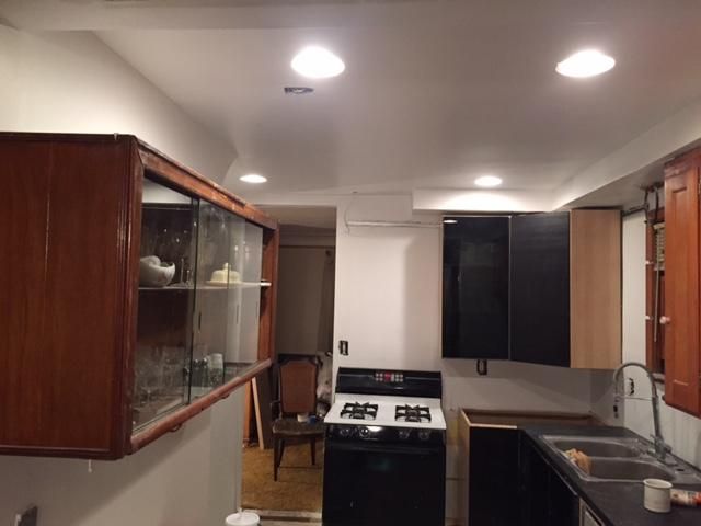 Drywall & Paint