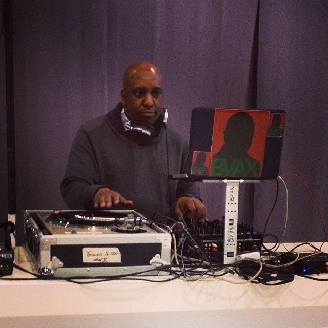 At Mccormick Place