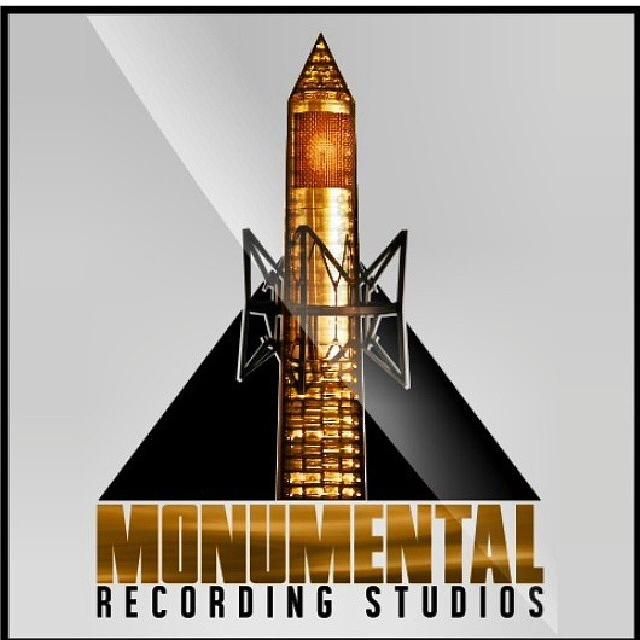 Monumental Recording Studios