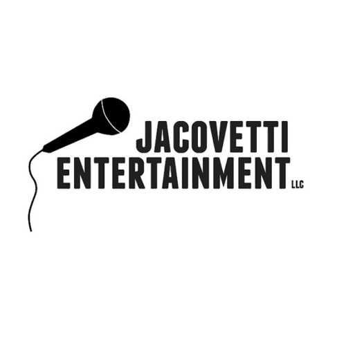 Logo Design for Entertainment Company