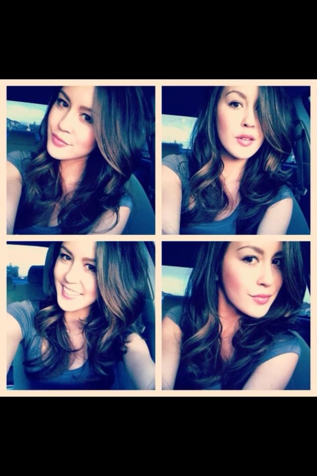 Client hair