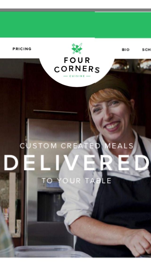 Four Corners Cuisine Personal Chef Service