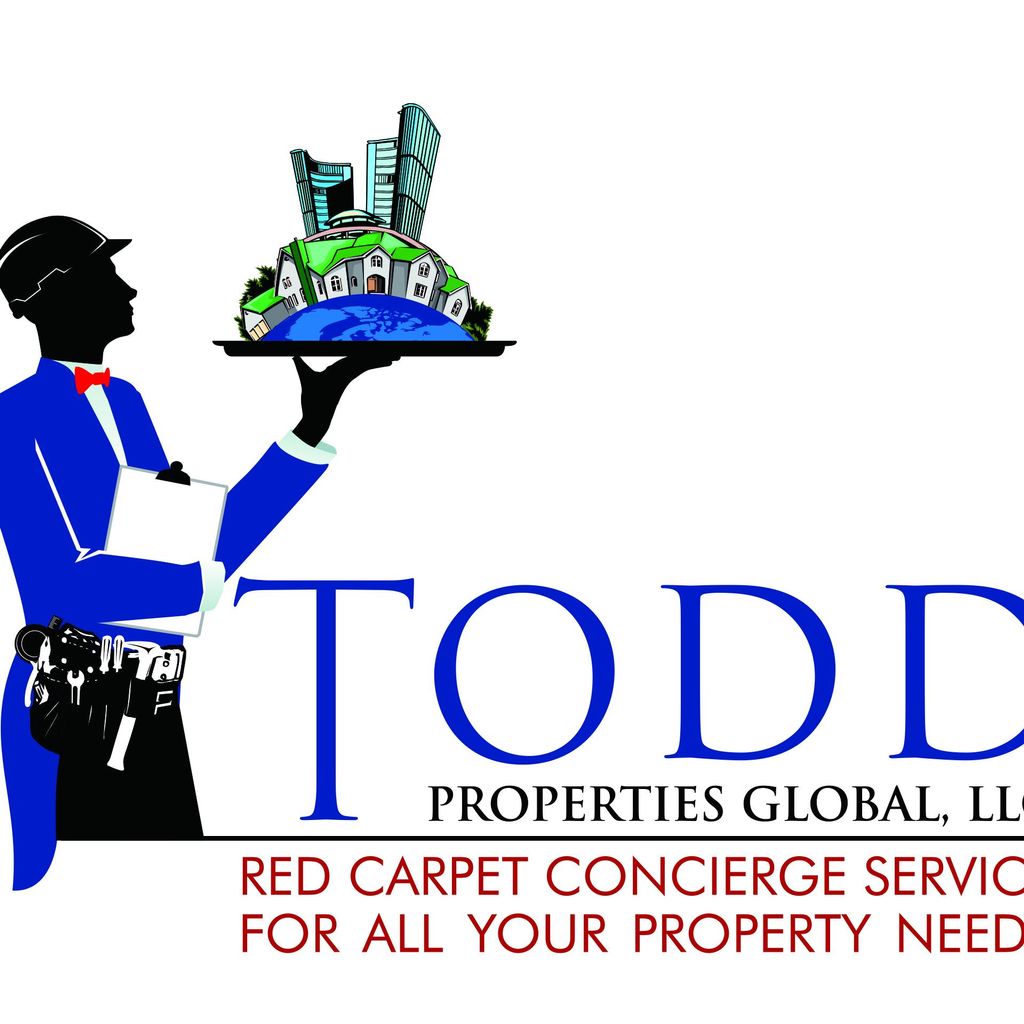 Todd Properties Global LLC