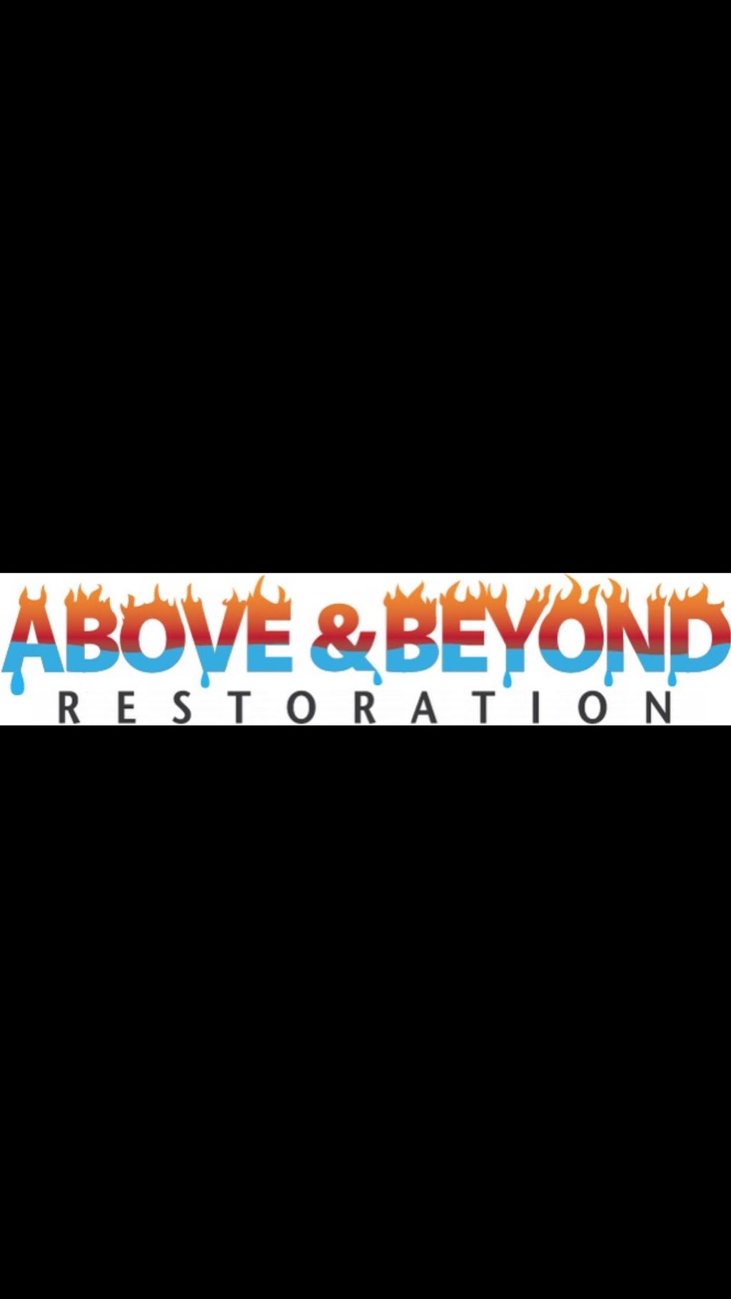 Above and Beyond Janitorial and Restoration