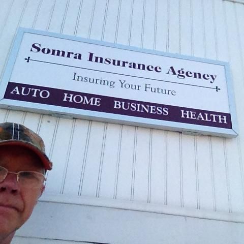 Installed sign downtown milford 140$. 1 year later