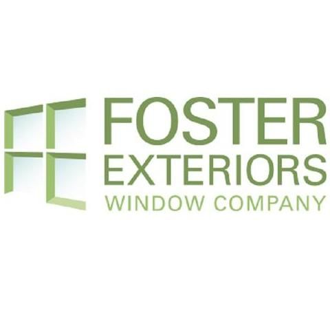 Foster Exteriors Window Company